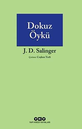 Dokuz Öykü - Yapı Kredi Yayınları
