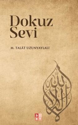 Dokuz Sevi - 1