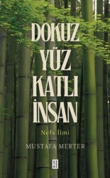 Dokuz Yüz Katlı İnsan - Ketebe Yayınları