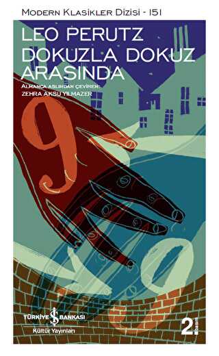 Dokuzla Dokuz Arasında - İş Bankası Kültür Yayınları