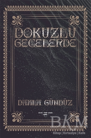 Dokuzlu Gecelerde - Sokak Kitapları Yayınları