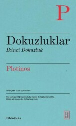 Dokuzluklar - İkinci Dokuzluk - Ketebe Yayınları