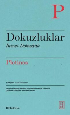 Dokuzluklar - İkinci Dokuzluk - 1