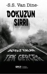 Dokuzun Sırrı Dokuz Yalan Tek Gerçek - Gece Kitaplığı