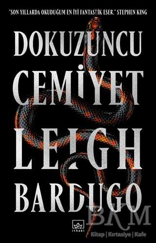 Dokuzuncu Cemiyet - İthaki Yayınları