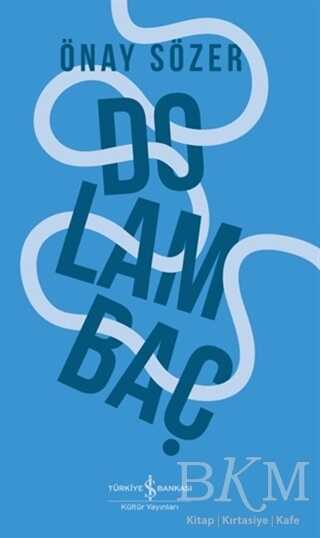 Dolambaç - İş Bankası Kültür Yayınları