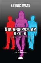 Dolandırıcılar Okulu - Sms Yayınları