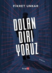 Dolandırıyoruz - Kitapita