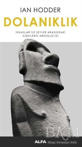 Dolanıklık - Alfa Yayınları
