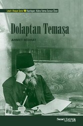 Dolaptan Temaşa - Sanat Kritik Yayınları