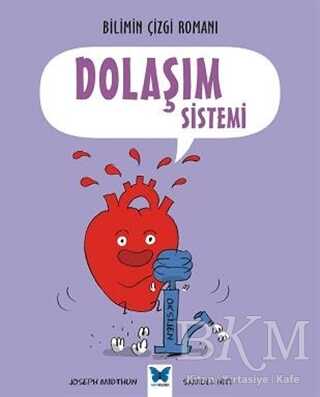 Dolaşım Sistemi - Mavi Kelebek Yayınları