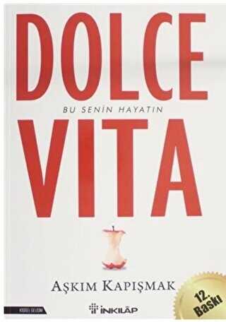 Dolce Vita - İnkılap Kitabevi