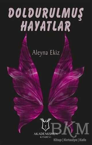 Doldurulmuş Hayatlar - 1