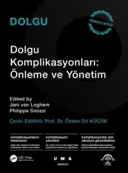 Dolgu Komplikasyonları Önleme ve Yönetim Videolu Kitap - EMA Tıp Kitabevi