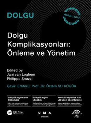 Dolgu Komplikasyonları Önleme ve Yönetim Videolu Kitap - 1