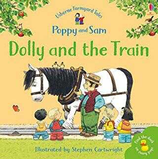 Dolly and the Train - Poppy and Sam