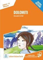 Dolomiti - Alma Edizioni