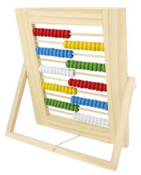 Dolphin Ahşap Abaküs Ra-10157 - 3