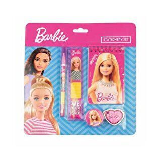 Dolphin Barbie B-7466 Kırtasiye Seti - 1