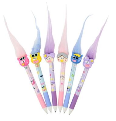 Dolphin Ct-2927 Versatil Kalem 36-1440 - 1