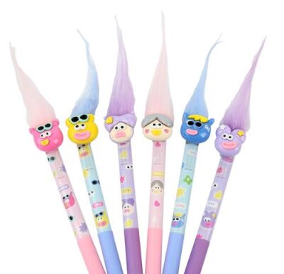 Dolphin Ct-2927 Versatil Kalem 36-1440 - 2