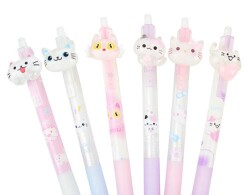 Dolphin Ct-2967 Versatil Kalem 36-1440 - 2