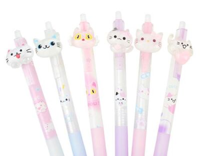 Dolphin Ct-2967 Versatil Kalem 36-1440 - 2