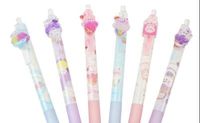 Dolphin Ct-2983 Versatil Kalem 36-1440 - 2