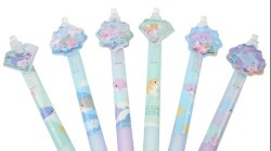 Dolphin Ct-2996 Versatil Kalem 36-1440 - 2