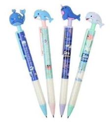 Dolphin Dlp-Cf-2344 Versatil Kalem Okyanus 36-1296 - Dolphin