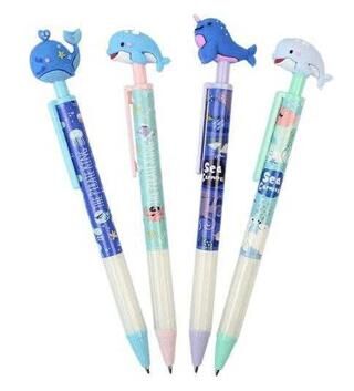 Dolphin Dlp-Cf-2344 Versatil Kalem Okyanus 36-1296 - 1