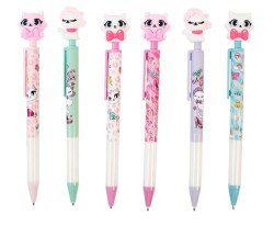 Dolphin Dlp-Cf-4220 Versatil Kalem 36-1296 - 2