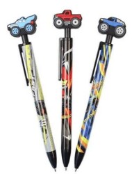 Dolphin Dlp-Cf-7777 Versatil Kalem Araba 36-1296 - Dolphin