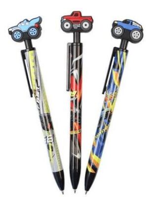 Dolphin Dlp-Cf-7777 Versatil Kalem Araba 36-1296 - 1