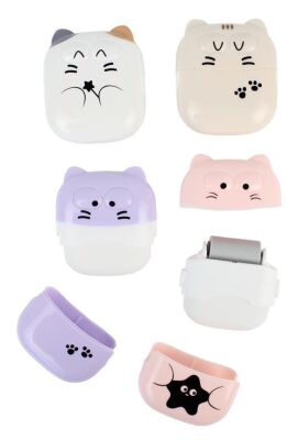 Dolphin Er-134523 Rulo Silgi -Kedi 24-384 - 1