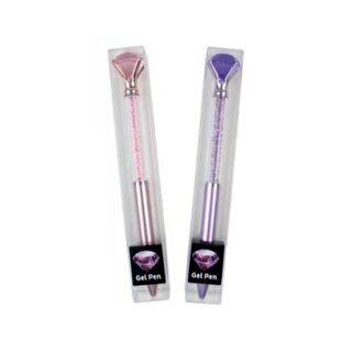 Dolphin Gp-3725 Taşlı Jel Kalem - 1