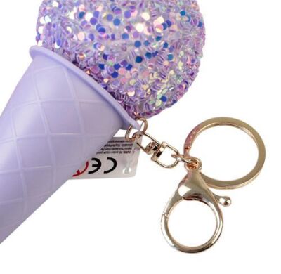 Dolphin Gp-3736 Anahtarlık Jel Kalem - 2