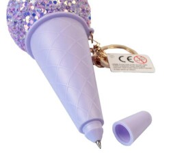 Dolphin Gp-3736 Anahtarlık Jel Kalem - 3