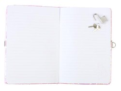 Dolphin Nb-4195 Kilitli Hatıra Defteri-20 - 2