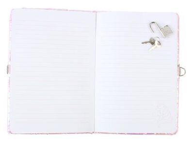 Dolphin Nb-4195 Kilitli Hatıra Defteri-20 - 2