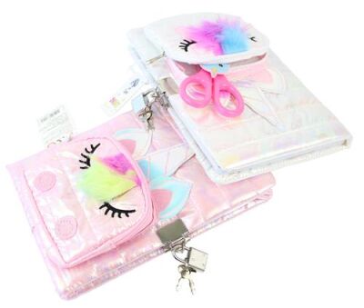 Dolphin Nb-4195 Kilitli Hatıra Defteri-20 - 3