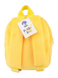 Dolphin Pbg-26-H Peluş Sırt Çantası-Ördek - 2