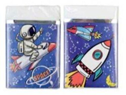 Dolphin Spc-135323 Uzay Silgi - Dolphin