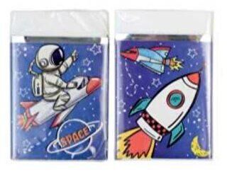 Dolphin Spc-135323 Uzay Silgi - 1