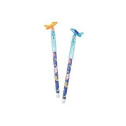 Dolphin Spc-Q17M Uzay Geçmeli Kalem - Dolphin