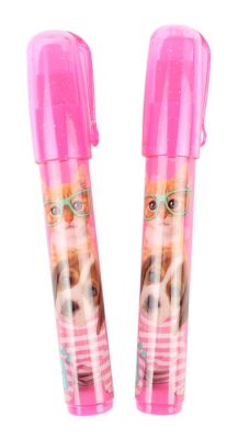 Dolphin Studio Pets Pt-6288 Roket Silgi 36-720 - 1