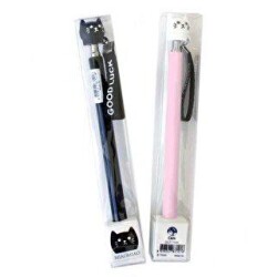 Dolphin Versatil Uçlu Kalem 0.7mm Dlp-7121 - Dolphin