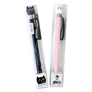 Dolphin Versatil Uçlu Kalem 0.7mm Dlp-7121 - 1