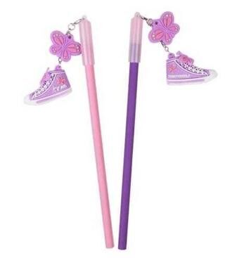 Dolphin Wp-760 Kurşun Kalem Ayakkabı Başlıklı 24-336 - 1