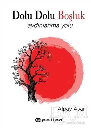 Dolu Dolu Boşluk - Epsilon Yayınevi